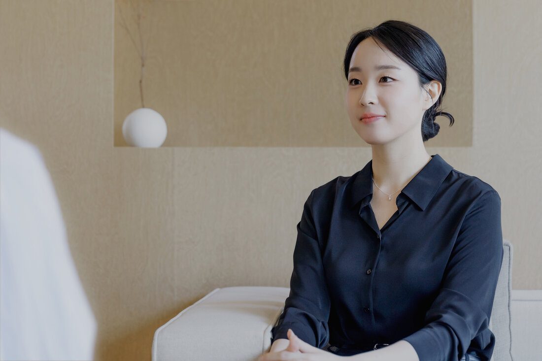 Procedure — 협의이혼