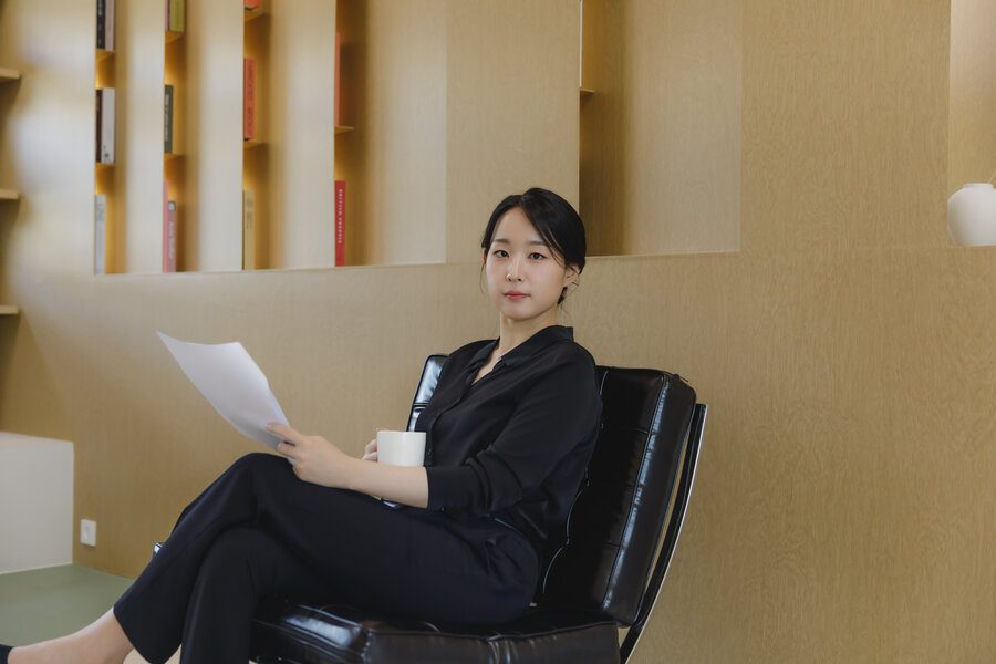 최지연 이혼전문변호사